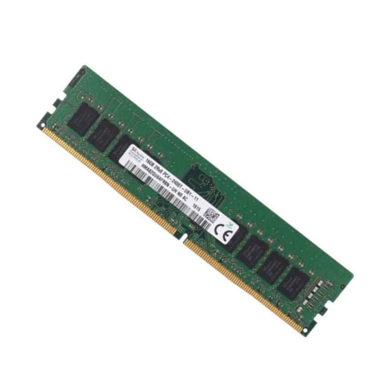 SKhynix 海力士8G 16G DDR4 2400 2666台式机四代内存条 全新正品 - 图3