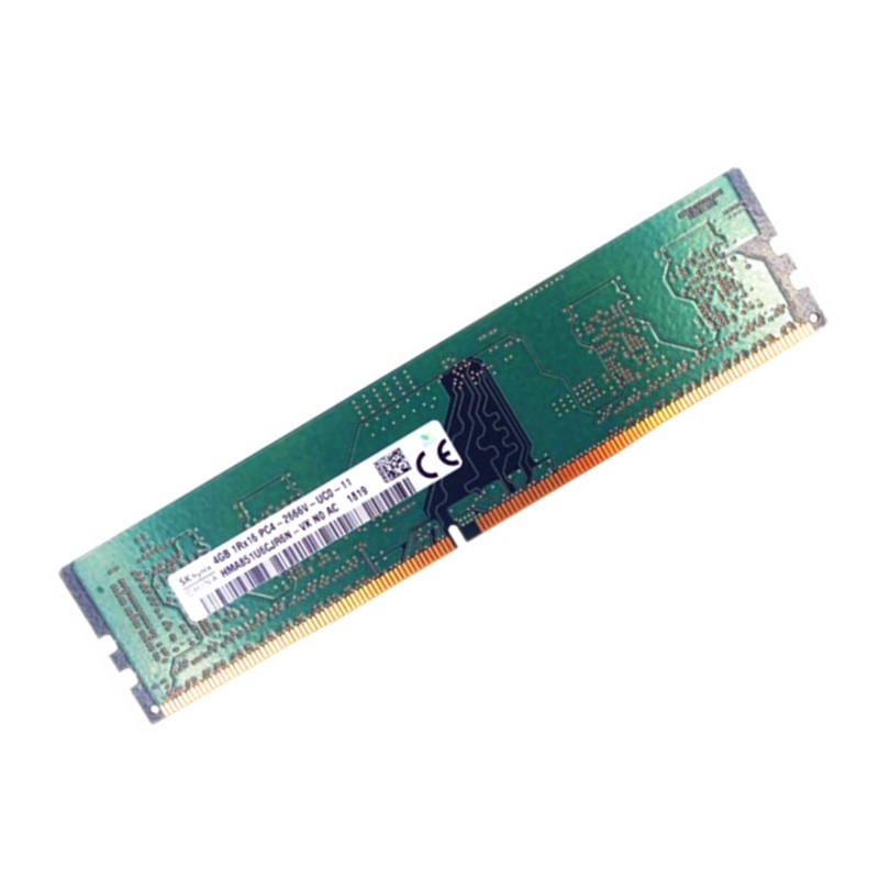 SKhynix 海力士8G 16G DDR4 2400 2666台式机四代内存条 全新正品 - 图1