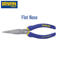 American IRWIN Owen flat mouth pliers 150MM 6-inch 9098119 flat nipper pliers B3 series pliers