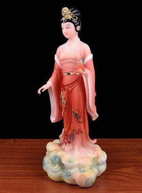 女娲娘娘神像女娲补天大地之母像