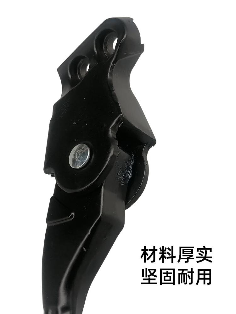 适用捷安特820脚撑ATX830边支架860XTC800停车架ESCAPE站脚LIV - 图3