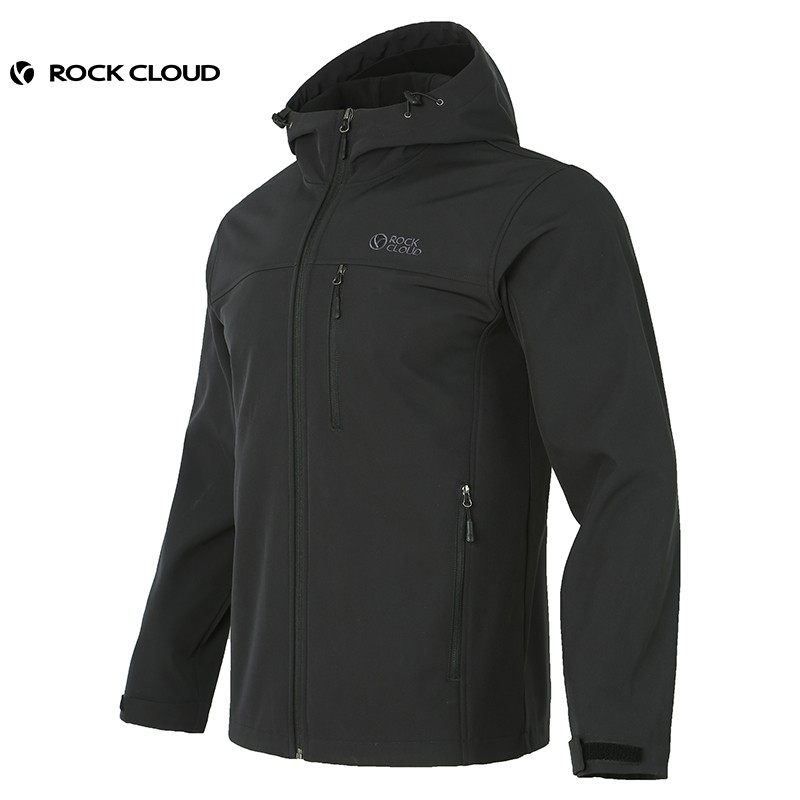 RockCloud岩云秋冬新款户外防风保暖防泼水防风男夹克衣M1软壳衣,淘宝优惠券,粉丝福利购,淘宝优惠卷
