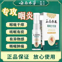 Throat Licentitis Spray Cough Spray Cough Foreign Body Rush Chronic Inflammatory Chronic Inflammation Throat Itch Dry Vomit And Nausea Pain Tonsils