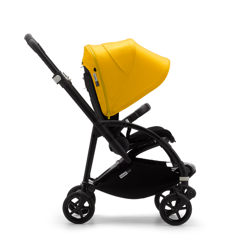 现货代购Bugaboo bee6婴儿推车易折叠双向博格步新款伞车 可平躺