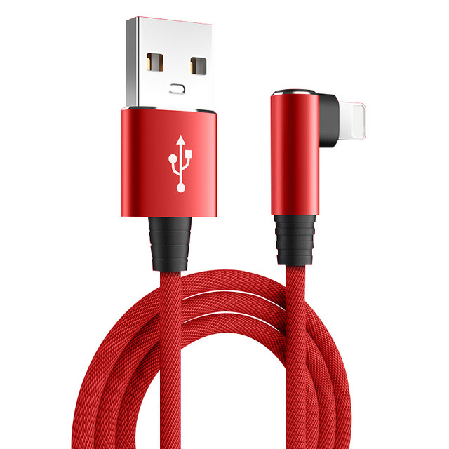 Applicable to iPhone11 data cable Apple extension Applicable to iPhone11 data cable Apple extension