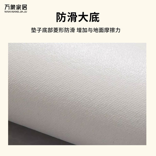 2025新款门口pvc地垫入户门垫大面积全铺高级感进门防摔免洗防滑 - 图3