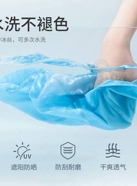 脸基尼游泳防晒面罩泳帽男女玩水潜水漂流防紫外线护脸脖户外头套