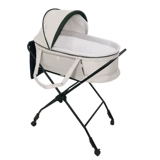 Портативная детская кровать, корзина, складной велосипед, кроватка, безопасная колыбель для новорожденных