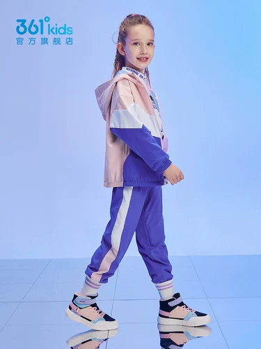 Осенняя куртка, комплект, лонгслив для отдыха, кардиган, детская одежда, в западном стиле