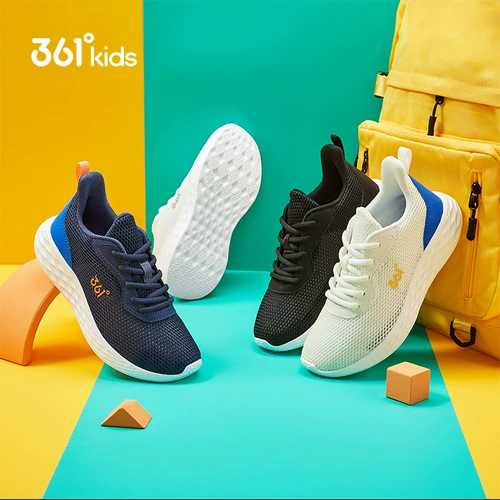 Туфли, летняя детская спортивная обувь для мальчиков, сезон 2021, подходит для подростков, мягкая подошва