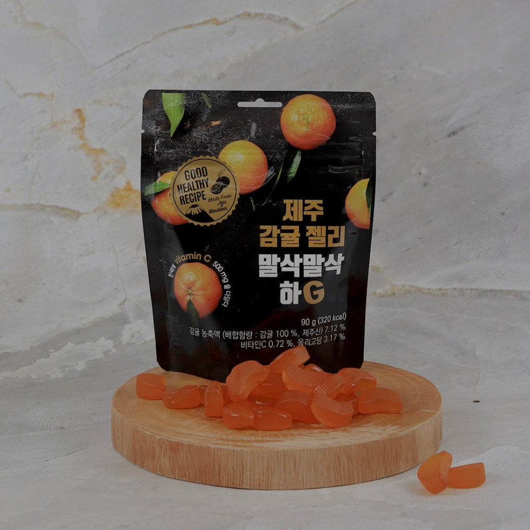国内现货韩国原装济州岛汉拿峰丑橘软糖柑橘软糖芒果软糖78g维c,淘宝优惠券,粉丝福利购,淘宝优惠卷