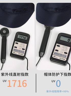 男士新款短帽檐棒球帽夏季速干网眼透气户外运动薄款大头围鸭舌帽