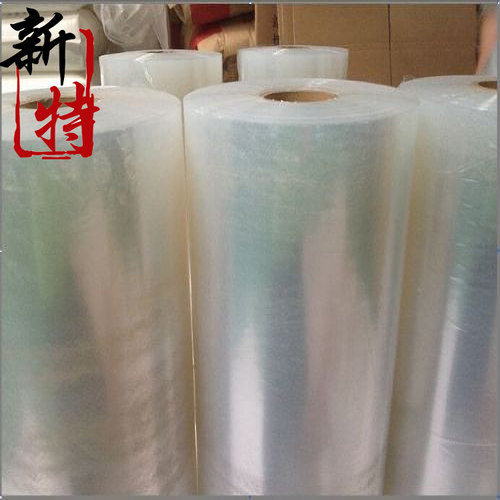 定制沙林膜杜邦膜环保出口高透明贴体膜五金包装膜螺丝包装膜 - 图1