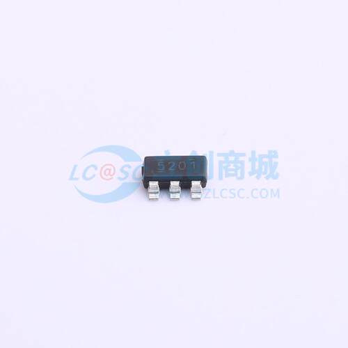 全新正品TPS565201DDCR TSOT-23-6 DC-DC电源芯片 质量保证 - 图1