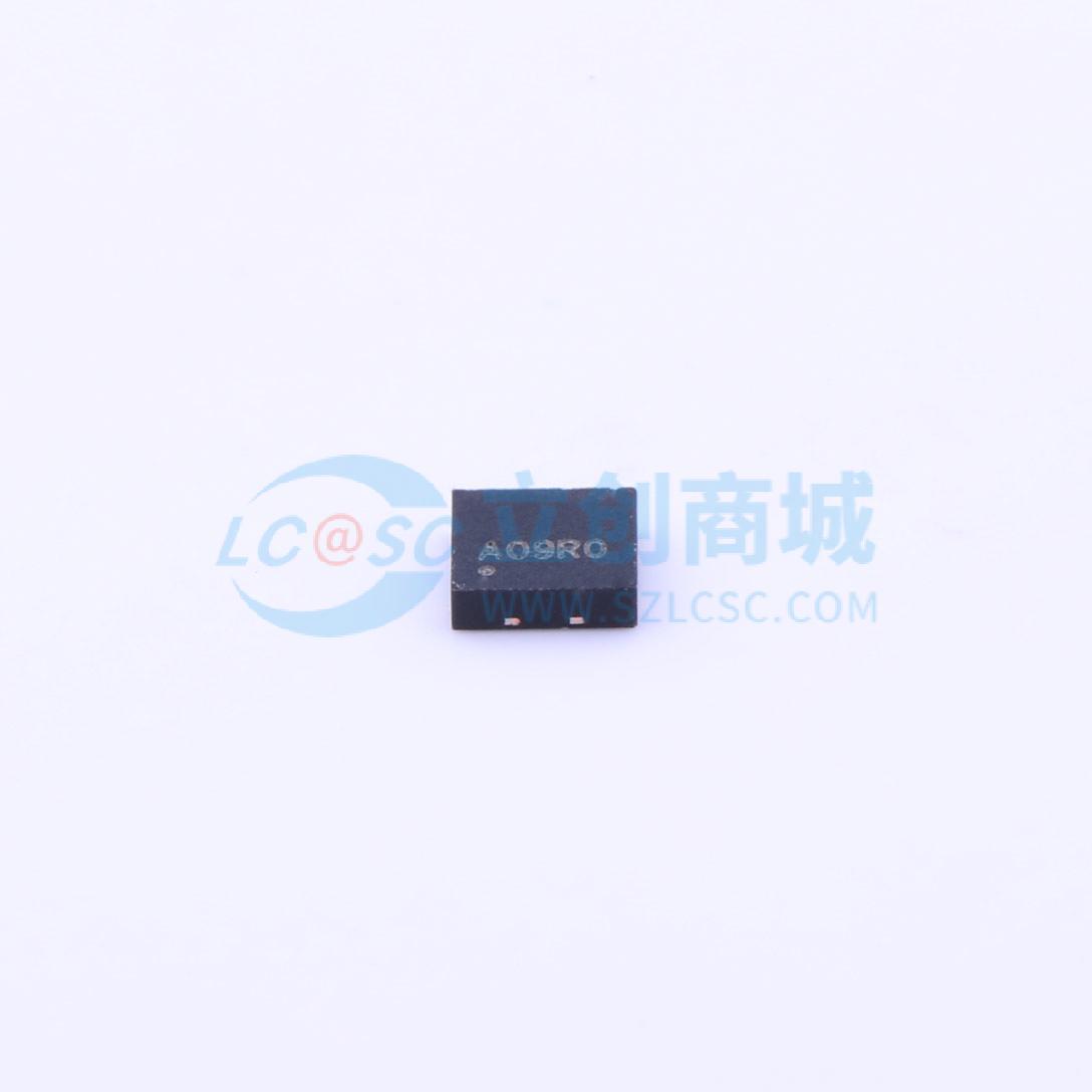 正品SiT8209AI-G1-33E-190.000000D 预编程振荡器 190MHz 3.3V ± - 图1