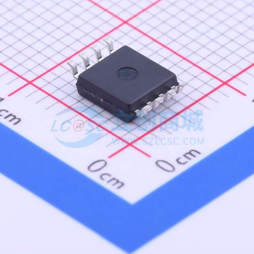 全新正品存储器25LC1024-I/SM SOIJ-8-5.28mm EEPROM质量保证 - 图0