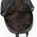 Кенгуру, рюкзак, сумка через плечо, кожаная вместительная и большая модная сумка для путешествий для отдыха, из натуральной кожи