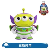 MeaTai Pixar Pixar Pixar Animation Transformer Model Mini Alien Series Bas Light Годы Gmj30