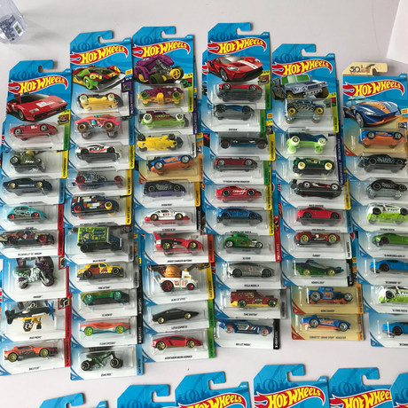hot wheels c4982