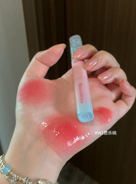 s木柯诗海边来信系列双头唇釉