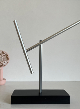 [乔迁新居]永动摆件创意旋转不停