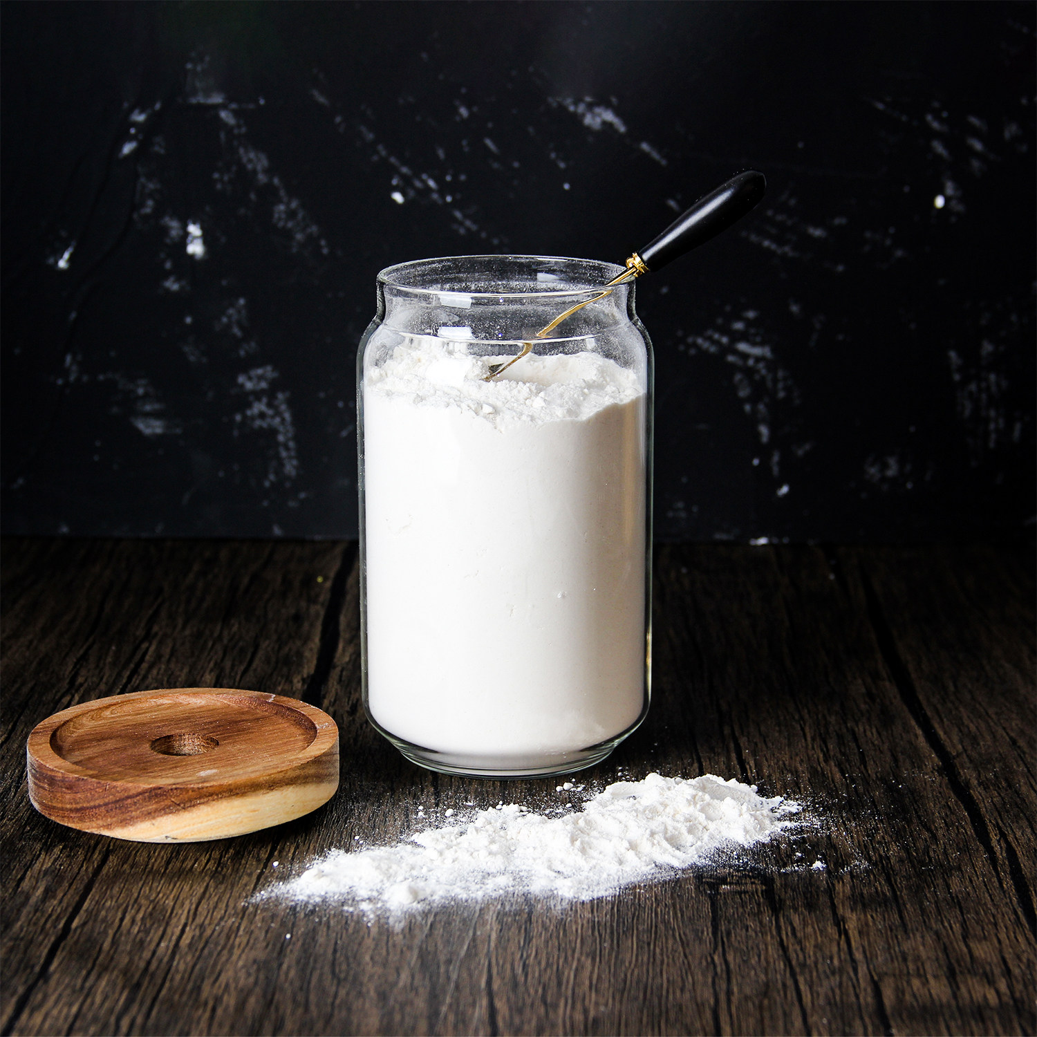 样板间厨房新中式售楼处设计软装饰品摆件餐展厅橱柜密封储物瓶罐,淘宝优惠券,粉丝福利购,淘宝优惠卷