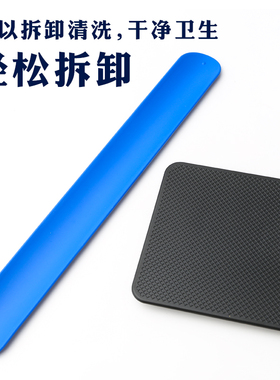 挑染拍拍带染发方便快捷