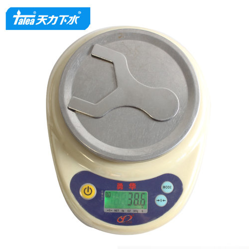 天力面盆铜螺母安装工具 洗脸盆落水器紧固用具防漏水旋紧M0965 - 图2