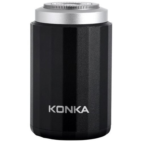 康佳迷你剃须刀电动男士旅行便携全身水洗刮胡须刀送男友礼物新款 - 图3