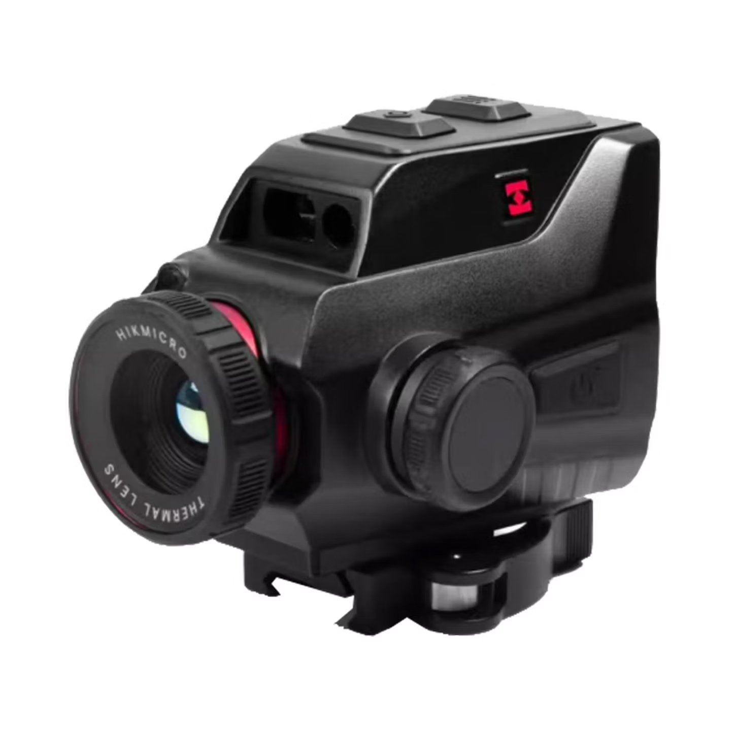 海康微影热成像TC19L带测距计算户外搜瞄观鸟高清一体夜视热像仪,淘宝优惠券,粉丝福利购,淘宝优惠卷