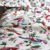 Cũ vải thô sofa vải dày vải lanh giường in vải thủ công vải rộng vải chất liệu mùa hè đặc biệt - Vải vải tự làm vải cotton nỉ Vải vải tự làm