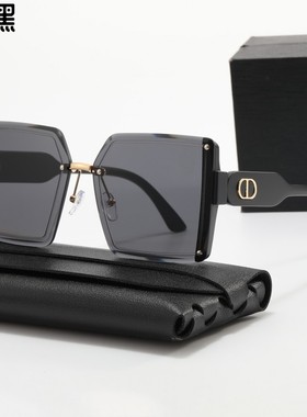 腾悦防紫外线方形时尚女潮流