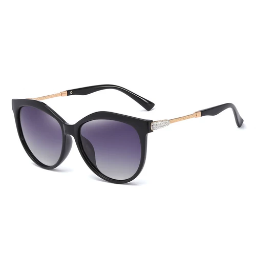 Ретро солнцезащитные очки, коллекция 2022, популярно в интернете, в корейском стиле