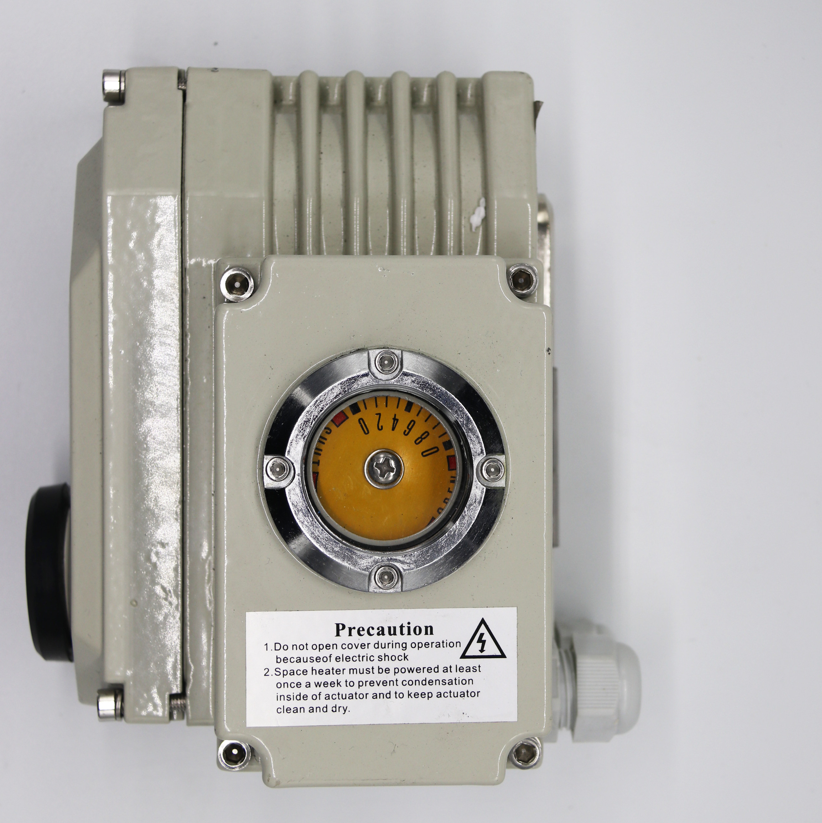 精小型电动开关阀门执行器/可配蝶阀/球阀/开关型\调节型220/24V,淘宝优惠券,粉丝福利购,淘宝优惠卷