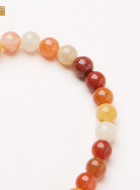 XKDDCT新款新疆玉手链玉手链戈