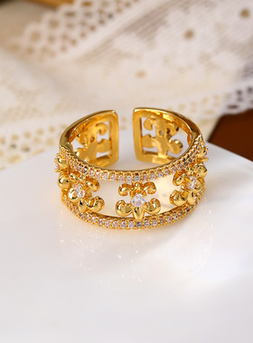 XKDDCT新款复古宫廷风意大利镂空