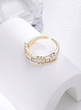 XKDDCT新款贝母女小众高级轻奢风