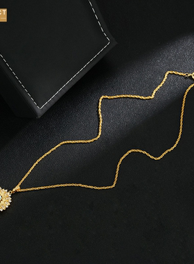 XKDDCT新款欧美风复古高级感石