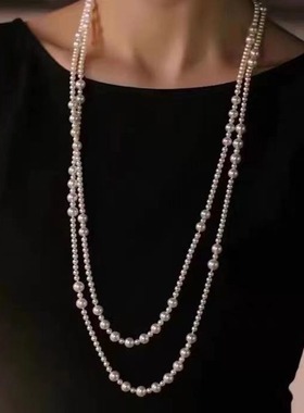 XKDDCT新款天然淡水贵气奢华双