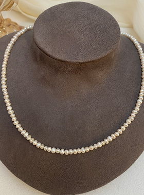 XKDDCT3MM迷你小粒法式天然淡水