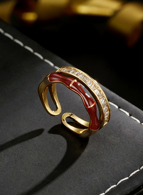 XKDDCT新款网络爆款安哥拉红竹