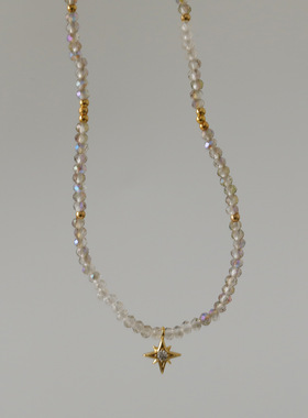 XKDDCT欧美高级感配饰小众设计度