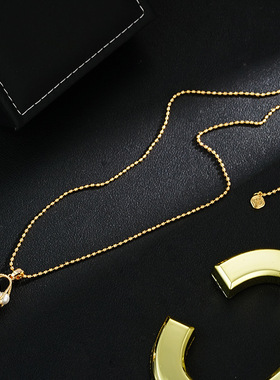 XKDDCT爆款编织镂空花篮吊坠百搭