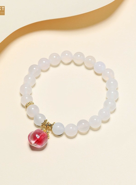 XKDDCT新款清新时尚手串人间果