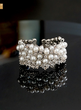 XKDDCT新款小众设计微镶轻奢锆石