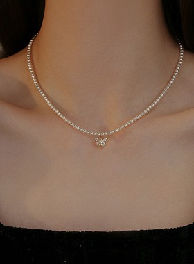 XKDDCT新款铜合金春夏季新品蝴