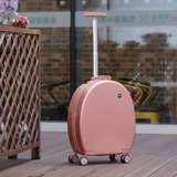 Чемодан, милая свежая коробка, 20 дюймов, в корейском стиле