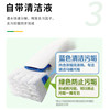 Dead Spot Cleaning Toilet Brush SC Johnson Dissolvable Toilet Cleaner