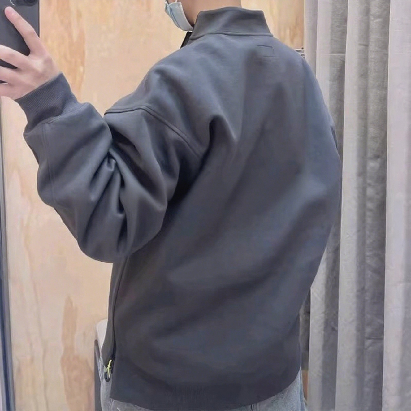 【风雷】CONVERSE匡威男子针织套头衫休闲卫衣上衣10028122-A01,淘宝优惠券,粉丝福利购,淘宝优惠卷