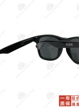 太阳眼镜定制logo户外旅行纪念广告宣传活动礼品订做遮阳墨镜印字